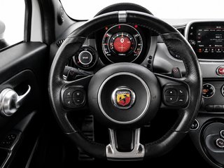 Abarth 500C 595C Turismo 1.4 16v T-Jet 121kW E6D