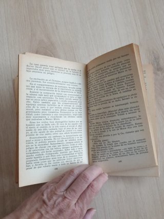 Libro Segunda Fundación