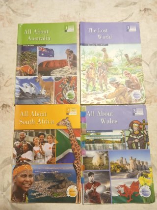 Libros Lectura Inglés