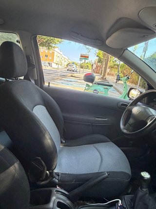 Peugeot 206 2005