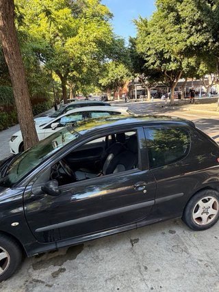 Peugeot 206 2005