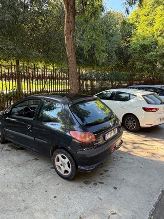 Peugeot 206 2005