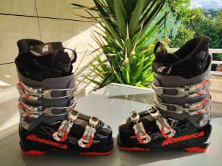 Botas de esquí junior NORDICA