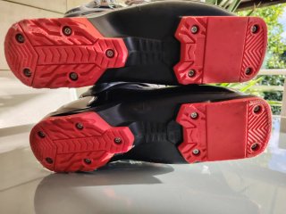 Botas de esquí junior NORDICA