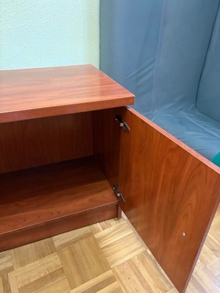 Mueble aparador madera a recoger en burgos