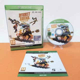 ROCKET ARENA MYTHIC EDITION GIOCO PER XBOX ONE