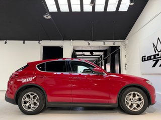 Alfa Romeo Stelvio 2.2 Diésel 132kW (180CV) Executive RWD