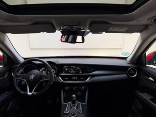 Alfa Romeo Stelvio 2.2 Diésel 132kW (180CV) Executive RWD