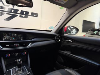 Alfa Romeo Stelvio 2.2 Diésel 132kW (180CV) Executive RWD