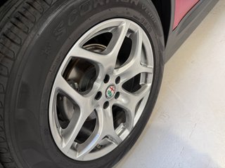 Alfa Romeo Stelvio 2.2 Diésel 132kW (180CV) Executive RWD