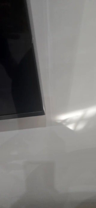 Televisión LG 80 pulgadas