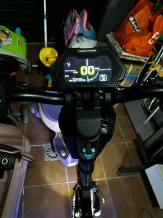 Smartgyro Crossover Dual Max 2