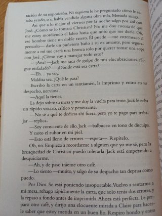Cincuenta sombras más oscuras