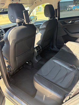 Skoda Kodiaq 2017