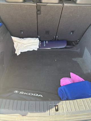 Skoda Kodiaq 2017