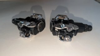 Pedales para Bicicleta Vxe