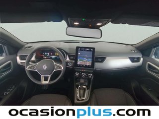 Renault Arkana Techno E-Tech full hybrid 107 kW (145 CV)
