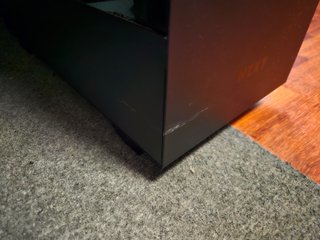PC Gaming Ryzen 7 32GB RTX 3060 12GB 2TB
