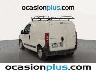 Peugeot Bipper Furgon 1.3 HDI 55 kW (75 CV)