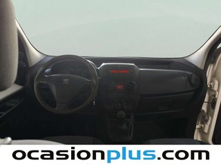 Peugeot Bipper Furgon 1.3 HDI 55 kW (75 CV)
