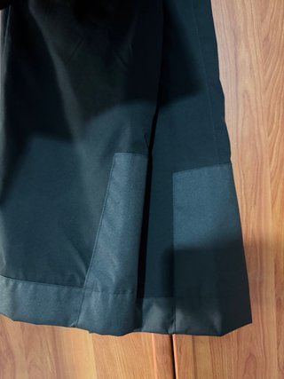 Pantalón de esquí y nieve impermeable