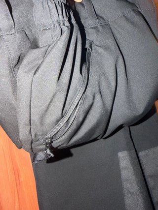 Pantalón de esquí y nieve impermeable