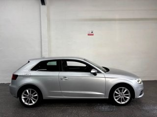 Audi A3 2013