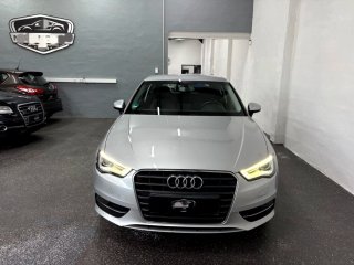 Audi A3 2013