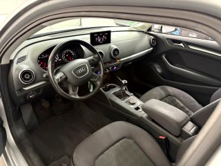 Audi A3 2013