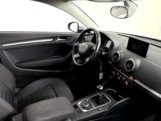 Audi A3 2013