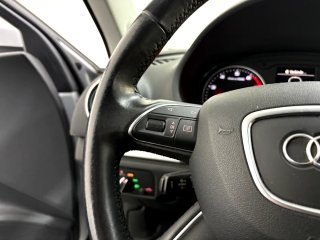Audi A3 2013