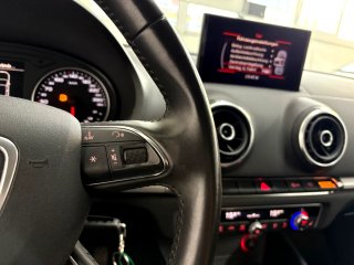 Audi A3 2013