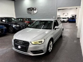 Audi A3 2013