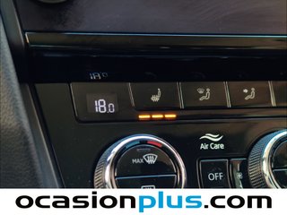 Skoda Octavia Combi 1.5 TSI Ambition 110 kW (150 CV)