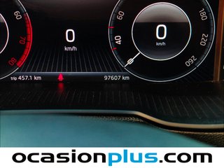 Skoda Octavia Combi 1.5 TSI Ambition 110 kW (150 CV)