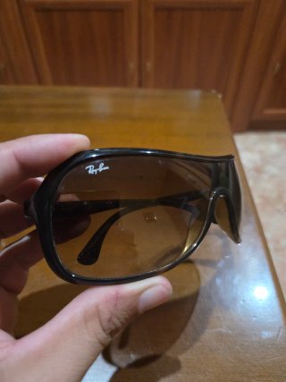 Gafas de sol Ray-Ban