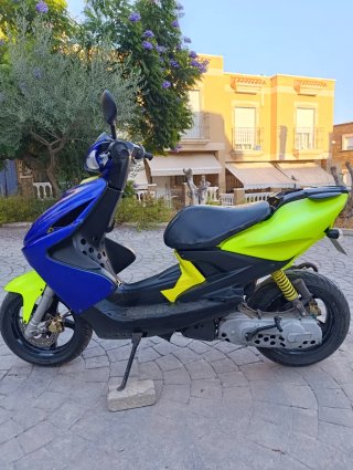 Scooter