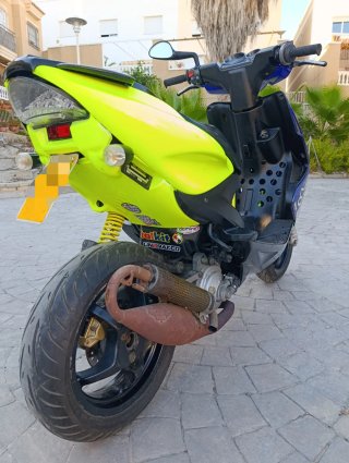 Scooter