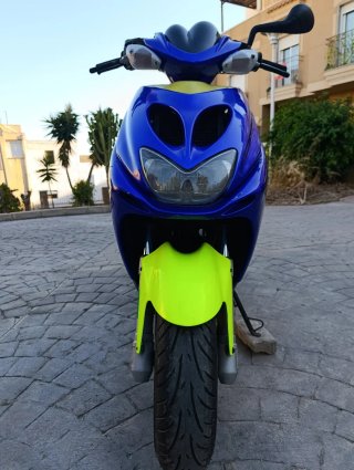 Scooter