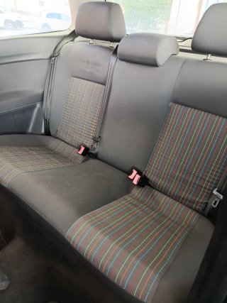 Volkswagen Polo 2005
