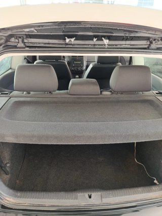 Volkswagen Polo 2005