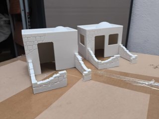 Belén Playmobil