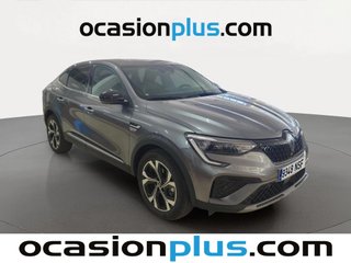 Renault Arkana Techno E-Tech full hybrid 107 kW (145 CV)