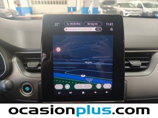 Renault Arkana Techno E-Tech full hybrid 107 kW (145 CV)