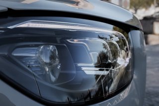Mercedes-Benz GLS 450d 4Matic AMG Line