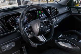 Mercedes-Benz GLS 450d 4Matic AMG Line