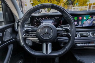 Mercedes-Benz GLS 450d 4Matic AMG Line