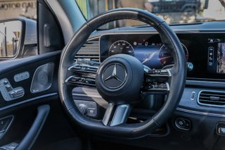 Mercedes-Benz GLS 450d 4Matic AMG Line