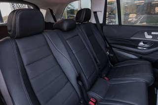 Mercedes-Benz GLS 450d 4Matic AMG Line