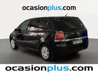 Opel Zafira 1.9 CDTi Essentia 7 Plazas 74 kW (100 CV)